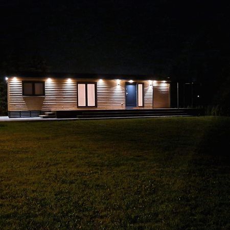 Apartman Andrea Cervena Voda Luaran gambar